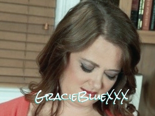 GracieBlueXXX