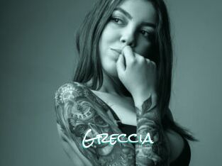 Greccia