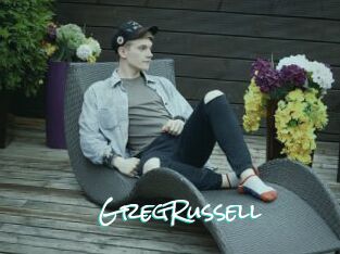 GregRussell