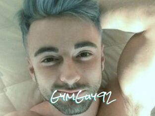 GymGuy92