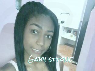 Gaby_sttone