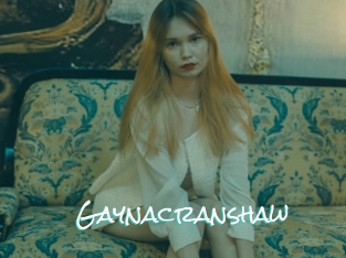 Gaynacranshaw