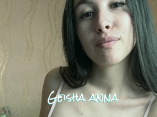 Geisha_anna