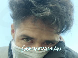 Geminidamian