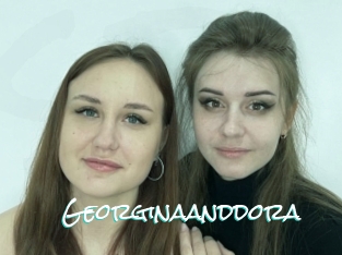 Georginaanddora