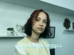 Georginacorell