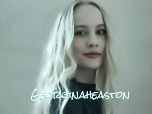 Georginaheaston