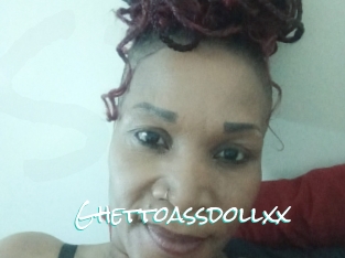 Ghettoassdollxx