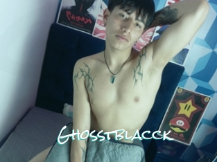 Ghosstblacck