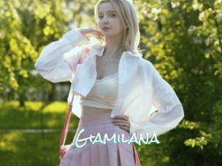 Giamilana