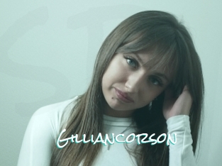 Gilliancorson