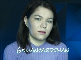 Gillianhardeman