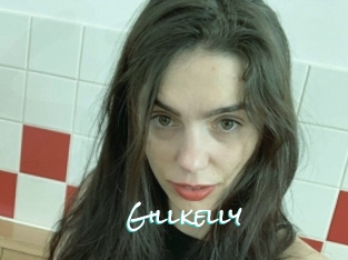 Gillkelly