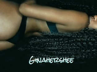 Ginahershee