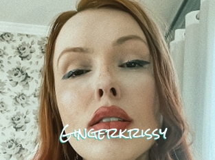 Gingerkrissy