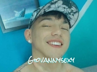 Giovannysexy