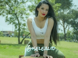 Giselealid