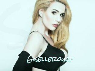 Gisellerouge