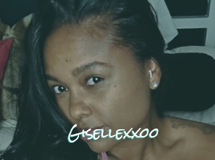 Gisellexxoo