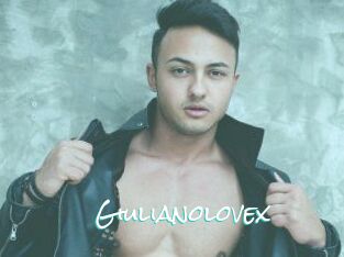 Giulianolovex