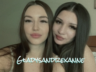 Gladysandrexanne