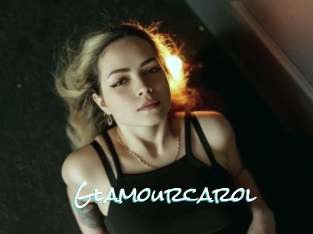 Glamourcarol