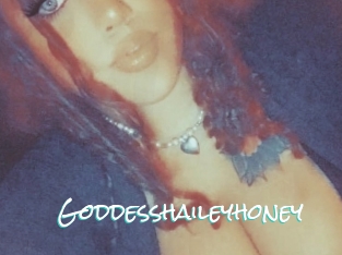 Goddesshaileyhoney