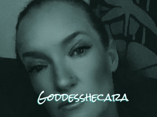 Goddesshecara