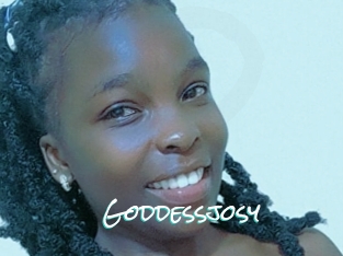 Goddessjosy