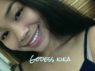 Godess_kika