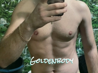 Goldenbody