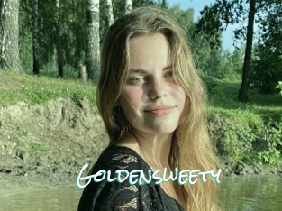 Goldensweety