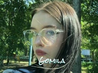 Gomila