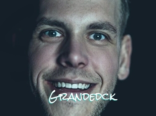 Grandedck