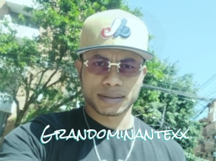 Grandominantexx