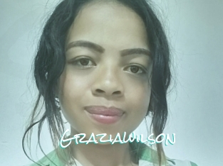 Graziawilson