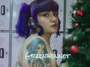 Greenbennet