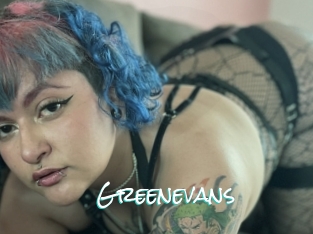 Greenevans