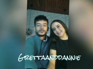 Grettaanddannie