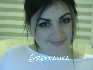 Grettalika