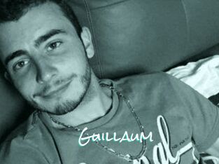 Guillaum