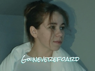 Guineverefoard