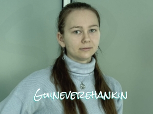 Guineverehankin