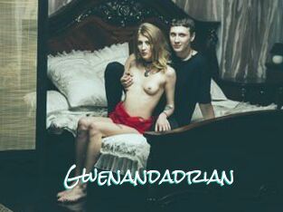 Gwenandadrian