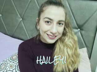 HAILEYI