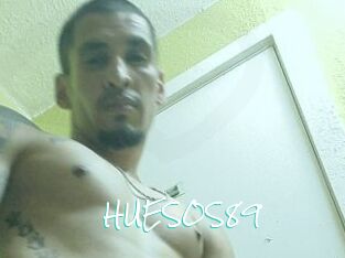 HUESOS89