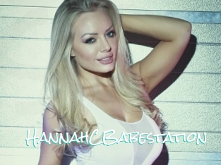 HannahCBabestation