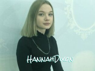 HannahDixon