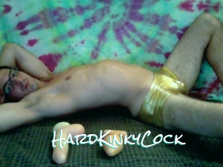 HardKinkyCock