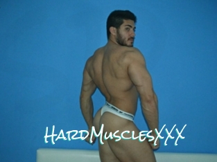 HardMusclesXXX